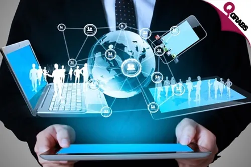 For QR49 Learn How Best to Use Social Media & Protect Your Online Reputation with an Online Diploma Course in Social Media Marketing! (QR1593 Value)